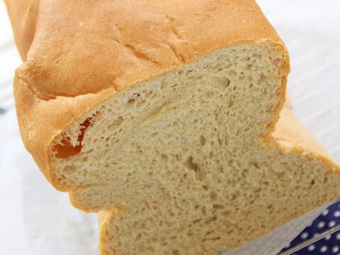 【糖質制限】1.5斤型★オーツブランミックス食パン